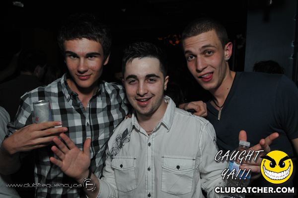 Frequency nightclub photo 205 - December 29th, 2010
