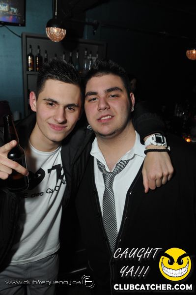 Frequency nightclub photo 207 - December 29th, 2010