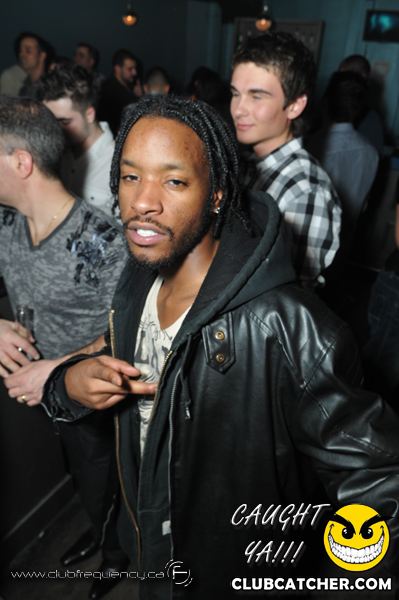 Frequency nightclub photo 208 - December 29th, 2010