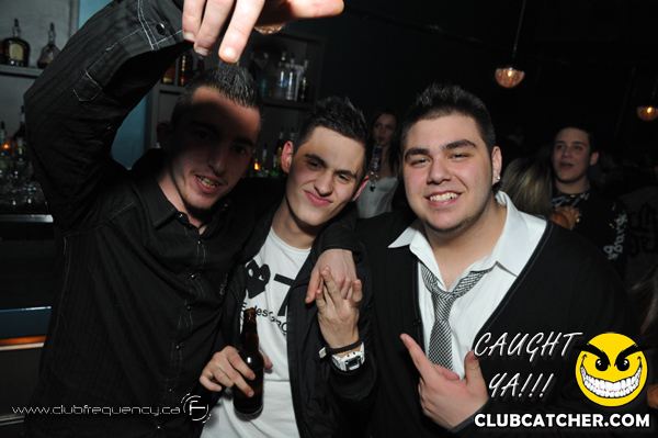 Frequency nightclub photo 209 - December 29th, 2010