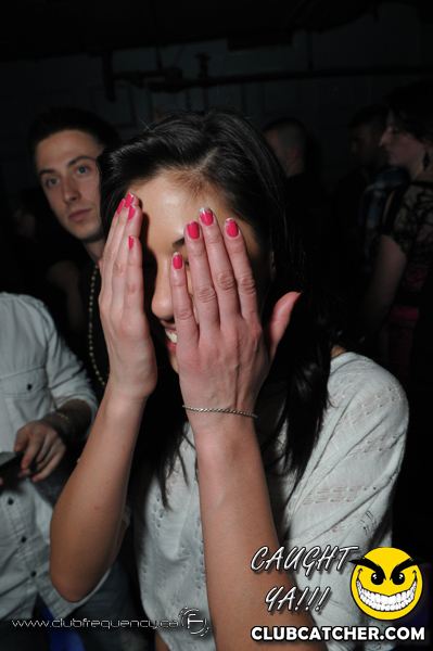 Frequency nightclub photo 210 - December 29th, 2010