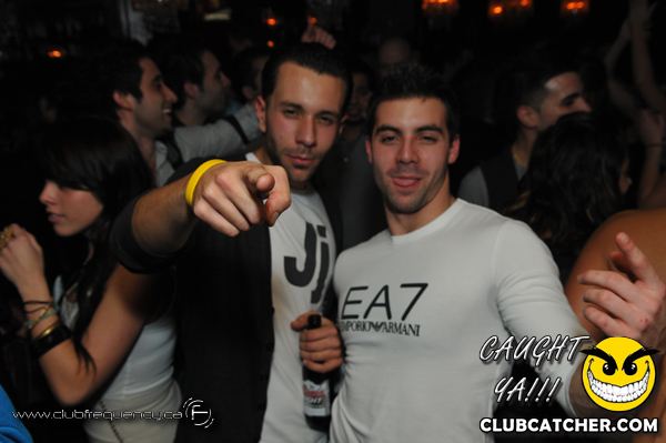 Frequency nightclub photo 211 - December 29th, 2010