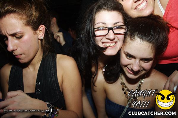 Frequency nightclub photo 212 - December 29th, 2010