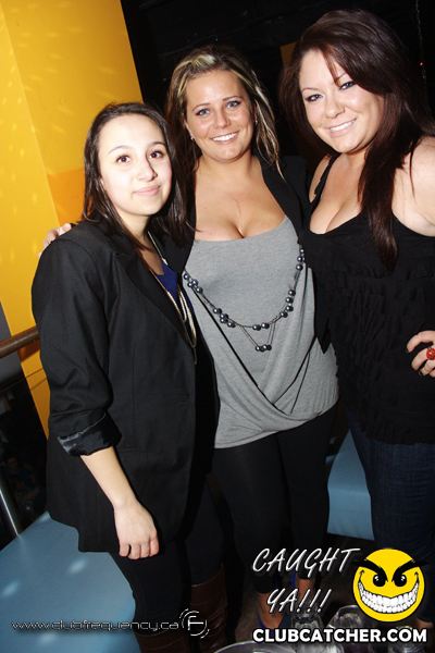 Frequency nightclub photo 213 - December 29th, 2010