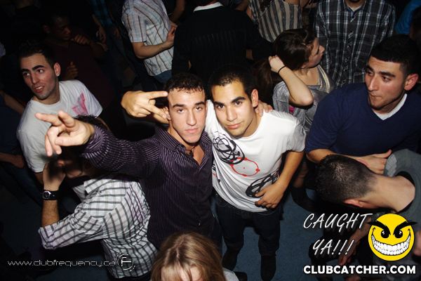 Frequency nightclub photo 214 - December 29th, 2010