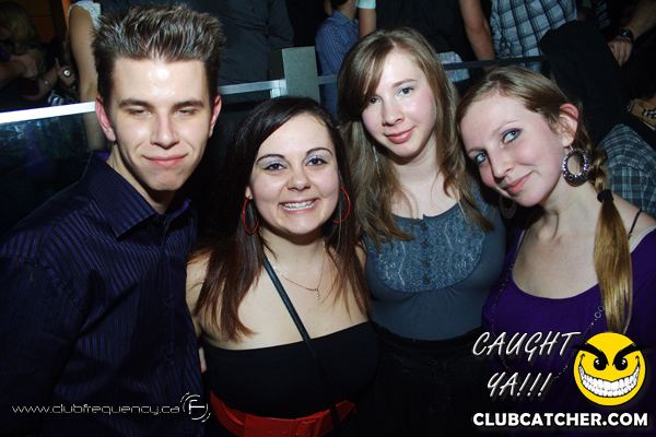 Frequency nightclub photo 215 - December 29th, 2010