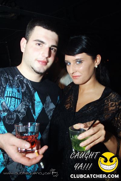 Frequency nightclub photo 216 - December 29th, 2010