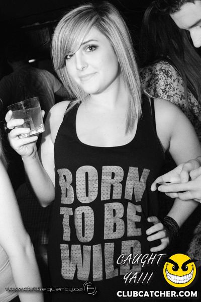 Frequency nightclub photo 217 - December 29th, 2010