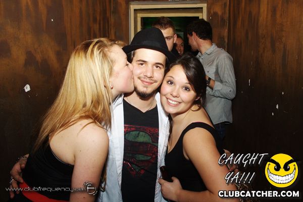 Frequency nightclub photo 218 - December 29th, 2010