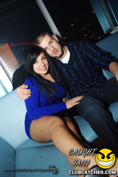 Frequency nightclub photo 219 - December 29th, 2010