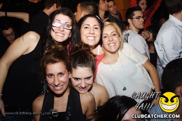 Frequency nightclub photo 220 - December 29th, 2010