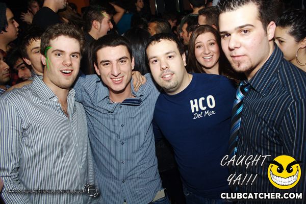 Frequency nightclub photo 23 - December 29th, 2010