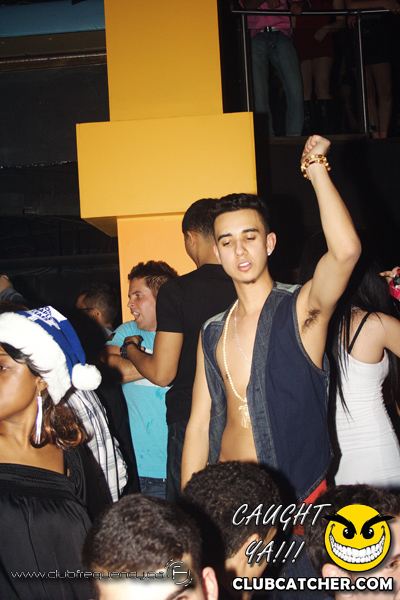 Frequency nightclub photo 221 - December 29th, 2010