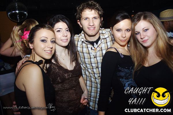 Frequency nightclub photo 222 - December 29th, 2010