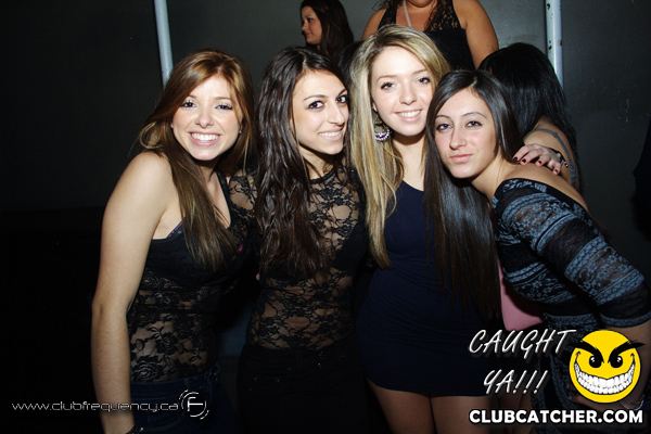 Frequency nightclub photo 223 - December 29th, 2010