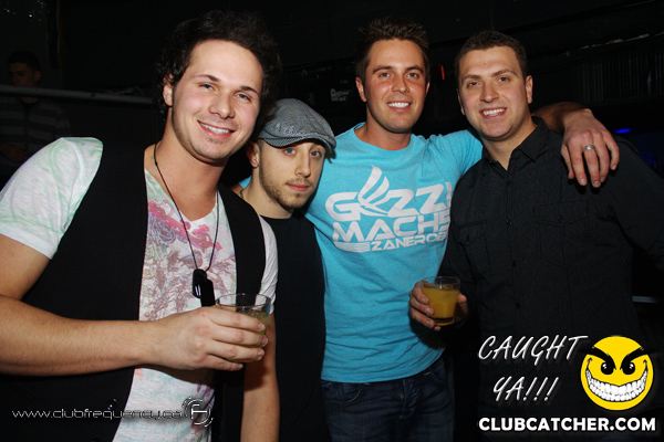Frequency nightclub photo 224 - December 29th, 2010