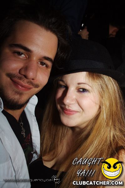 Frequency nightclub photo 225 - December 29th, 2010