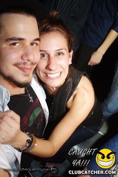 Frequency nightclub photo 226 - December 29th, 2010