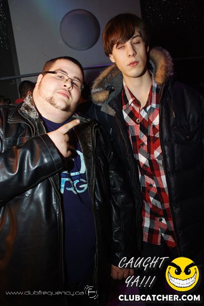 Frequency nightclub photo 227 - December 29th, 2010