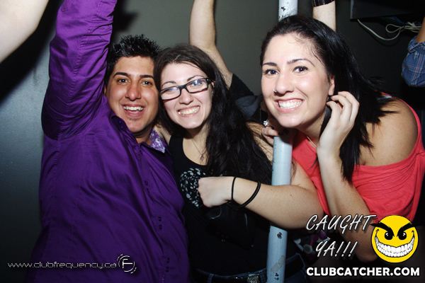 Frequency nightclub photo 228 - December 29th, 2010