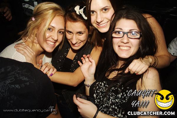 Frequency nightclub photo 229 - December 29th, 2010