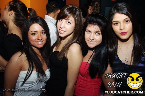Frequency nightclub photo 230 - December 29th, 2010