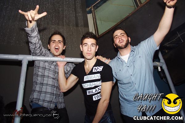 Frequency nightclub photo 24 - December 29th, 2010