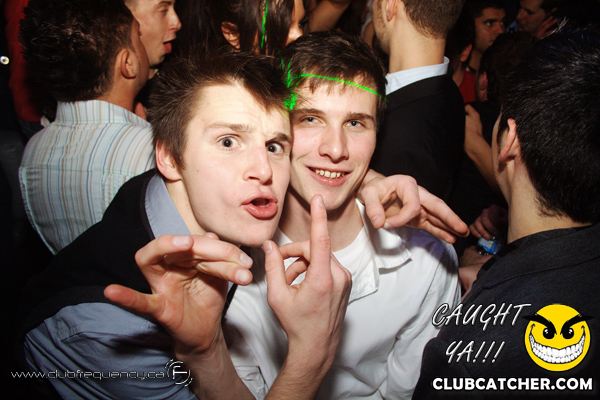 Frequency nightclub photo 231 - December 29th, 2010