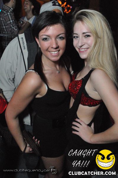 Frequency nightclub photo 232 - December 29th, 2010
