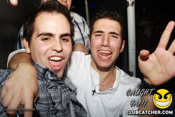 Frequency nightclub photo 233 - December 29th, 2010