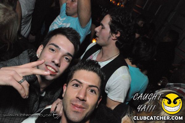 Frequency nightclub photo 234 - December 29th, 2010