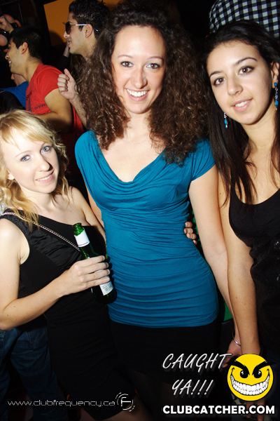 Frequency nightclub photo 235 - December 29th, 2010