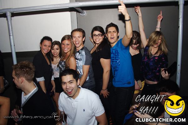 Frequency nightclub photo 236 - December 29th, 2010