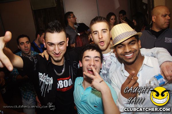 Frequency nightclub photo 237 - December 29th, 2010