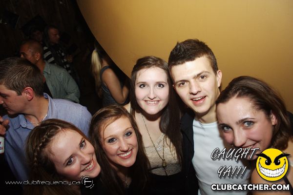 Frequency nightclub photo 238 - December 29th, 2010