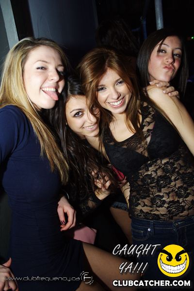 Frequency nightclub photo 240 - December 29th, 2010