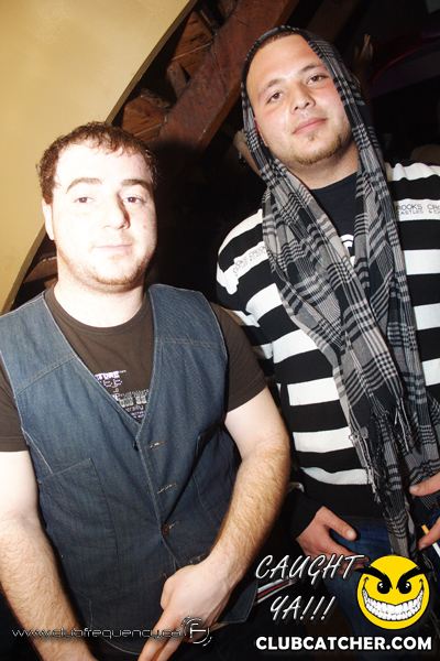 Frequency nightclub photo 25 - December 29th, 2010