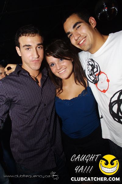 Frequency nightclub photo 242 - December 29th, 2010