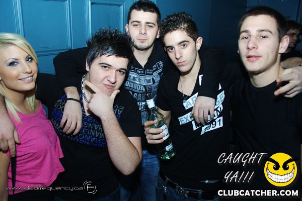 Frequency nightclub photo 243 - December 29th, 2010