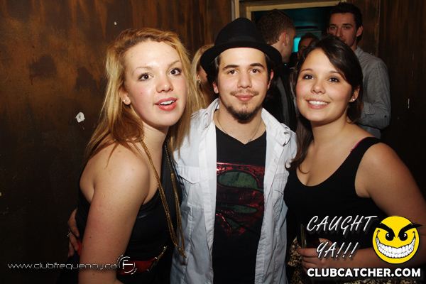 Frequency nightclub photo 244 - December 29th, 2010