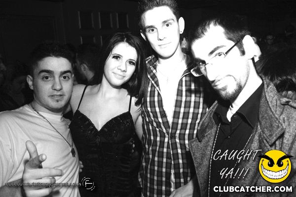 Frequency nightclub photo 245 - December 29th, 2010