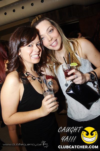 Frequency nightclub photo 247 - December 29th, 2010