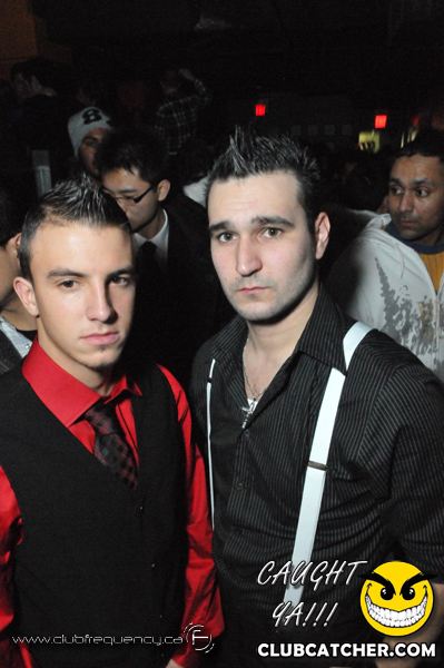 Frequency nightclub photo 248 - December 29th, 2010