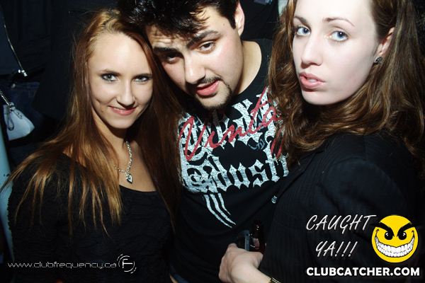 Frequency nightclub photo 249 - December 29th, 2010