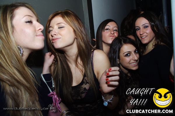 Frequency nightclub photo 250 - December 29th, 2010