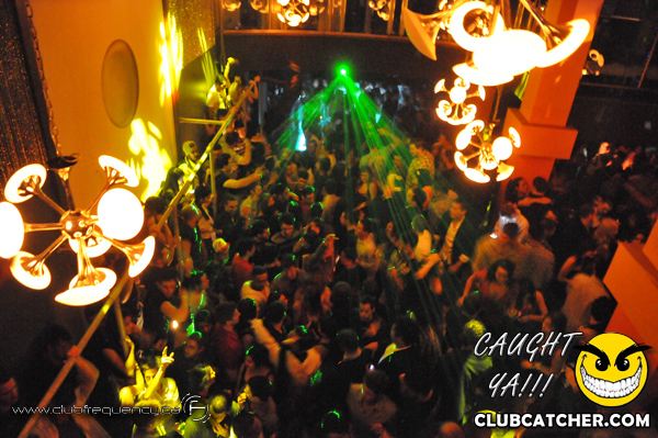 Frequency nightclub photo 26 - December 29th, 2010