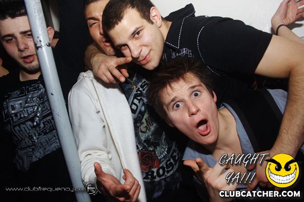 Frequency nightclub photo 251 - December 29th, 2010