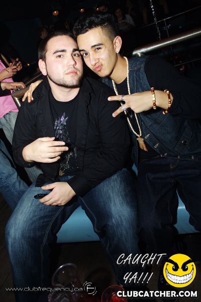 Frequency nightclub photo 252 - December 29th, 2010