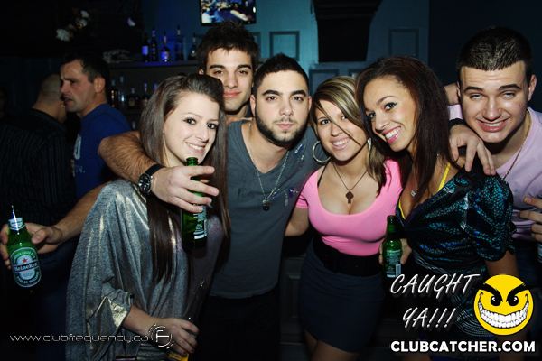 Frequency nightclub photo 253 - December 29th, 2010