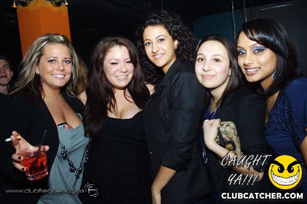 Frequency nightclub photo 255 - December 29th, 2010
